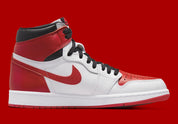 Air Jordan 1 Retro High Heritage