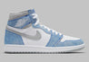 Jordan 1 Retro High OG Hyper Royal