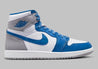 Jordan 1 Retro High OG True Blue