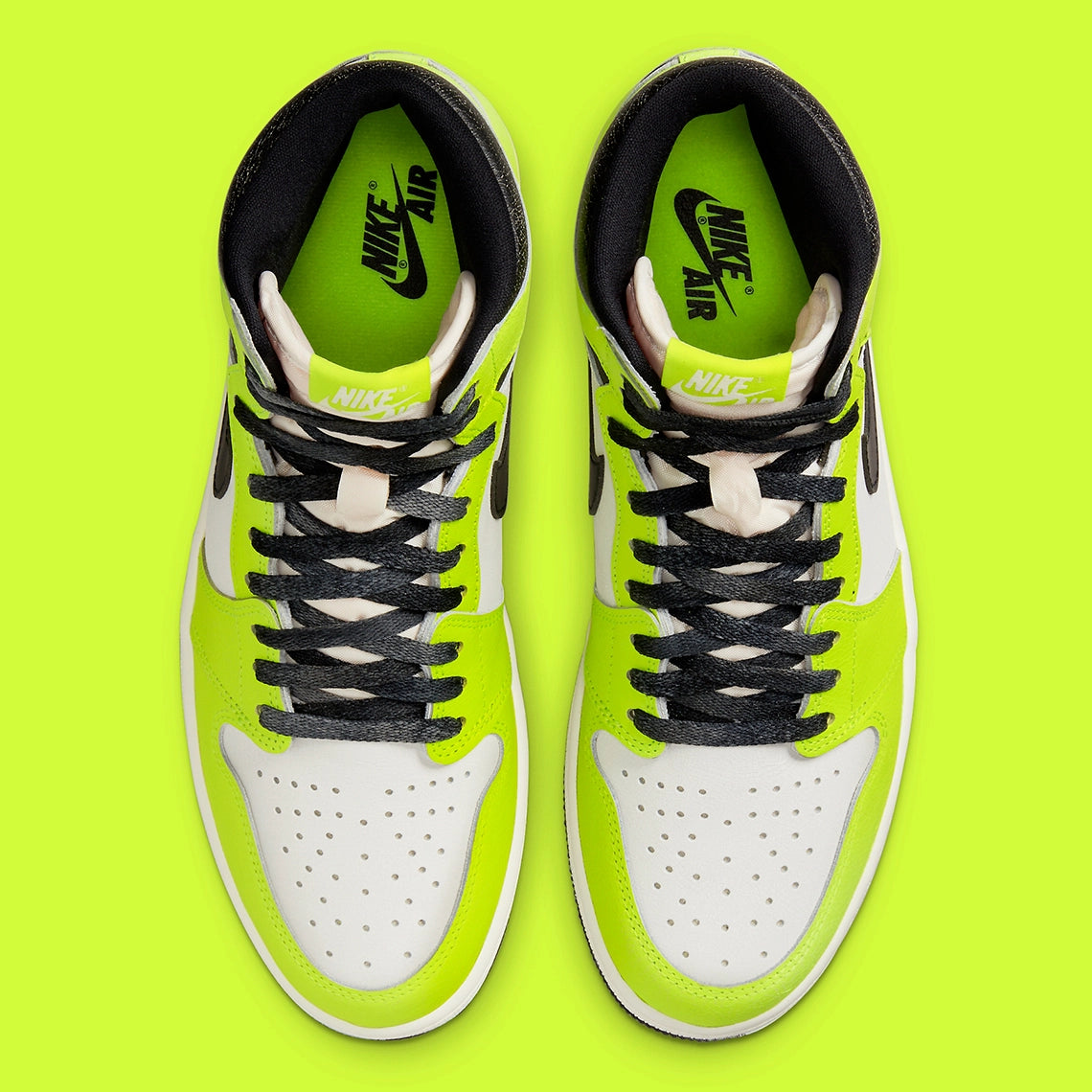 Jordan 1 Retro High OG Visionaire