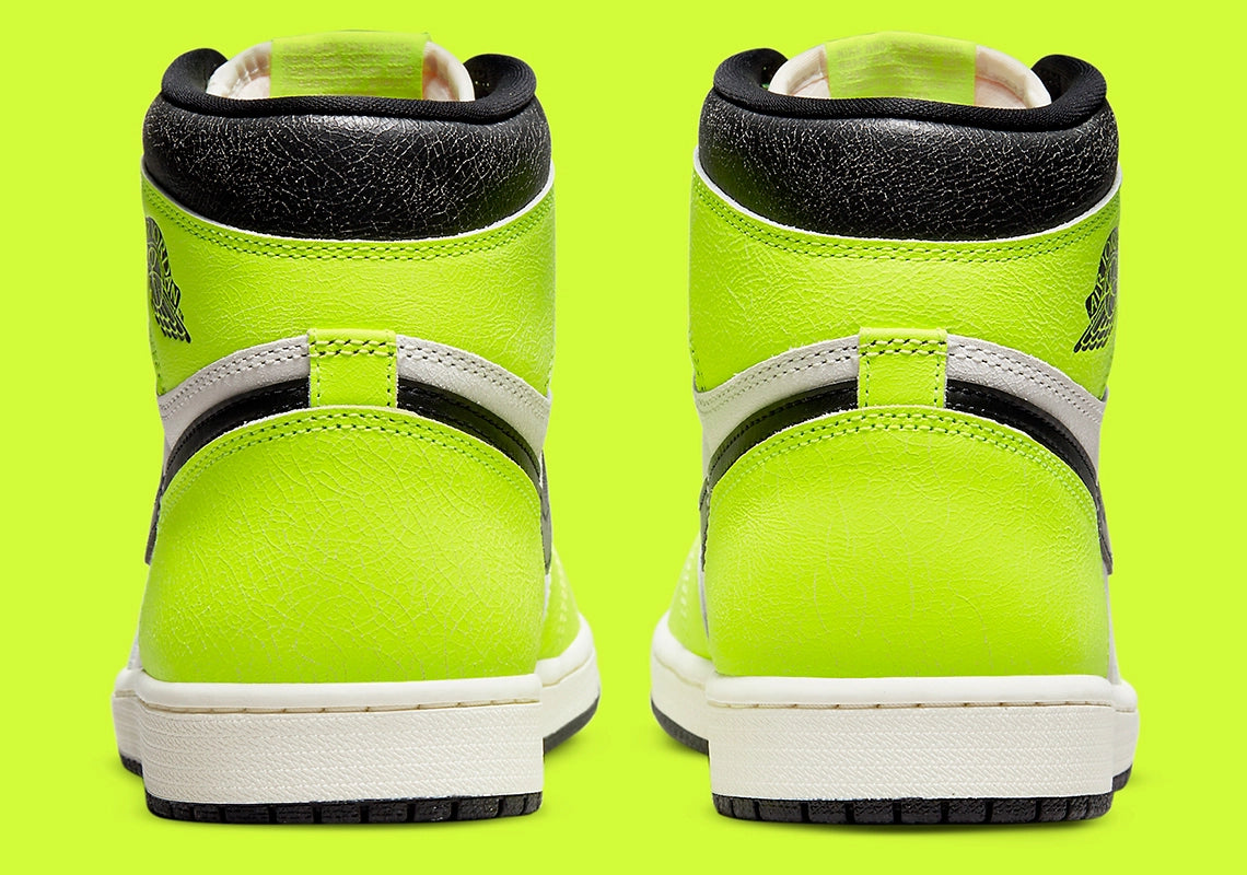 Jordan 1 Retro High OG Visionaire