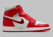 Jordan 1 Retro High OG Varsity Red