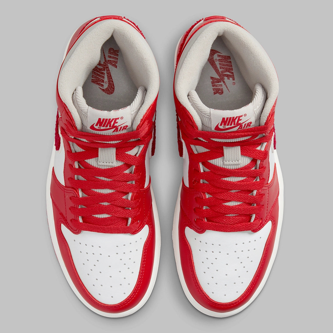 Jordan 1 Retro High OG Varsity Red
