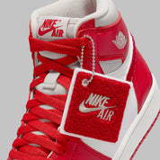 Jordan 1 Retro High OG Varsity Red