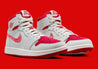 Jordan 1 High Zoom Air CMFT 2 Valentine's Day (2023)