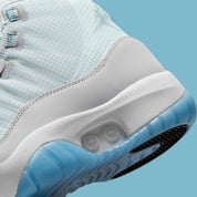 Jordan 11 Retro Adapt Dark Powder Blue