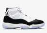 Air Jordan 11 Retro Concord (2018)