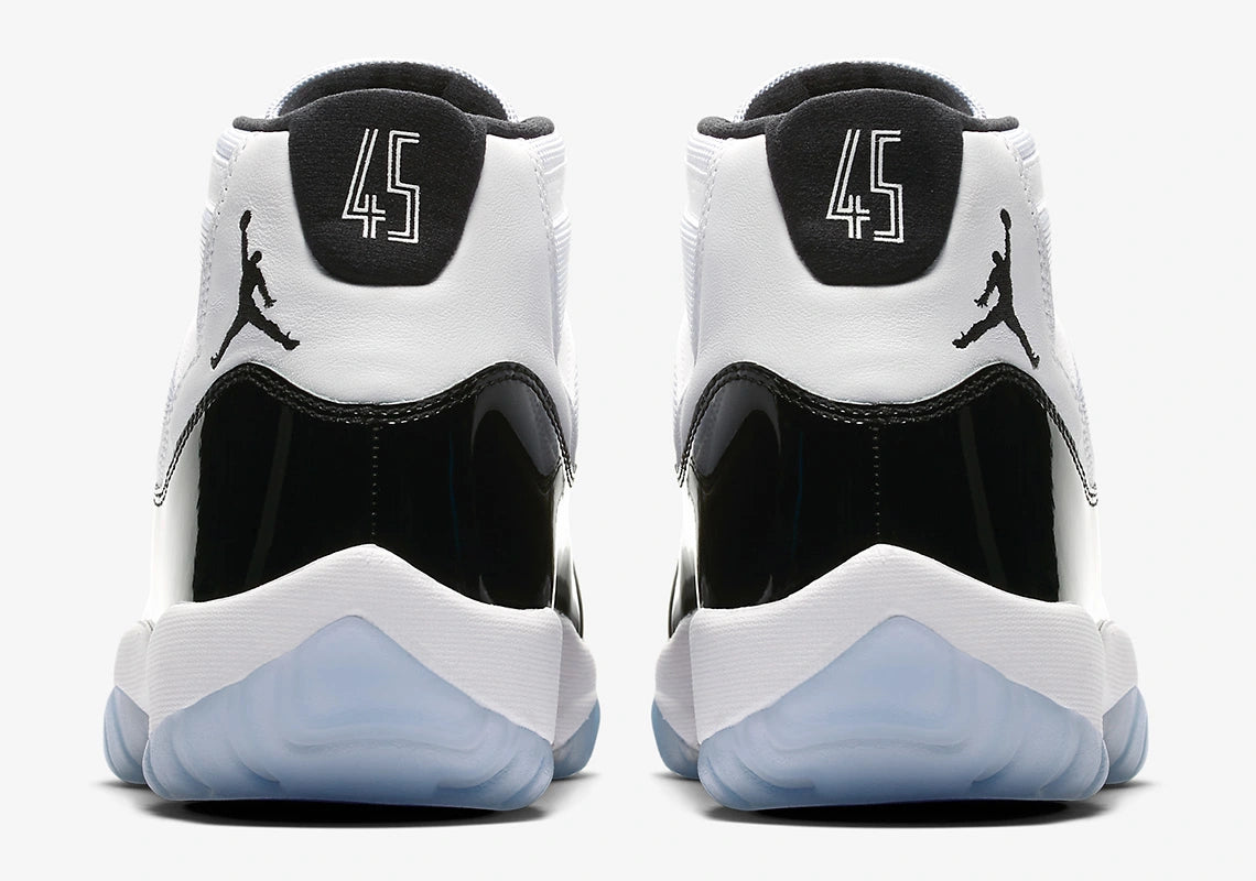 Air Jordan 11 Retro Concord 2018 GlobalSneakers