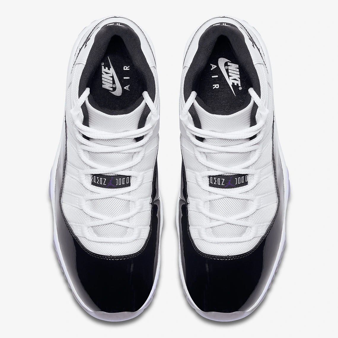 Air Jordan 11 Retro Concord 2018 GlobalSneakers