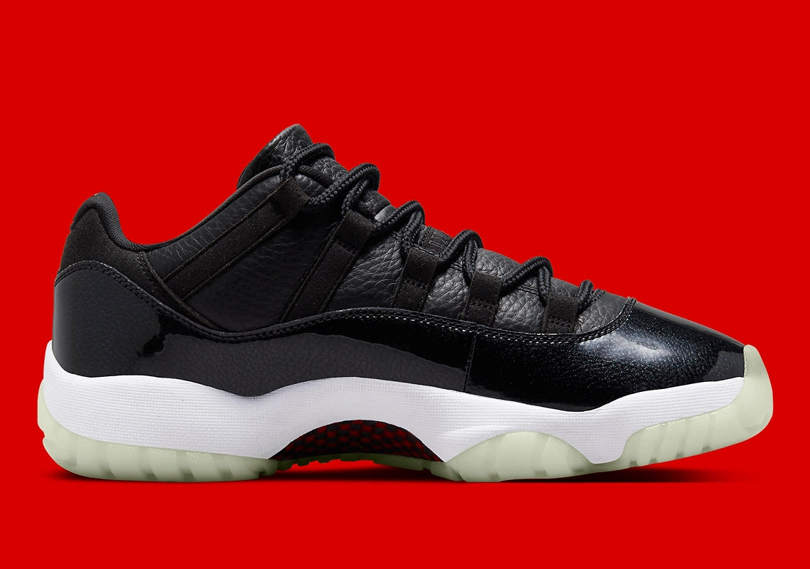 Air Jordan 11 Retro Low 72-10