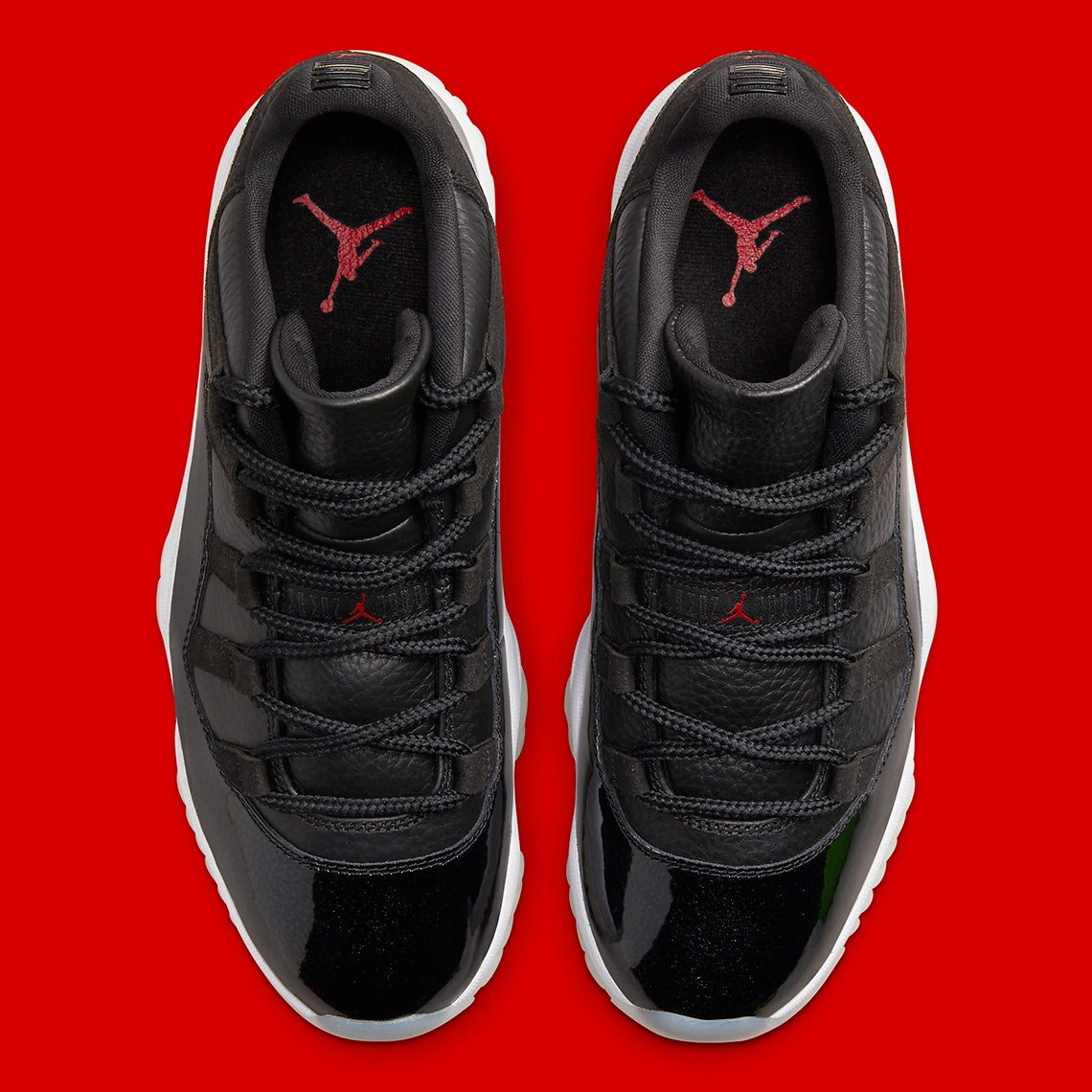 Air Jordan 11 Retro Low 72-10