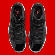 Air Jordan 11 Retro Low 72-10