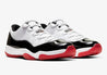 Air Jordan 11 Retro Low Concord Bred