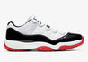 Air Jordan 11 Retro Low Concord Bred