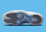 Jordan 11 Retro Low Cement Grey