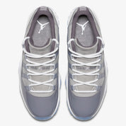 Air Jordan 11 Retro Low Cool Grey