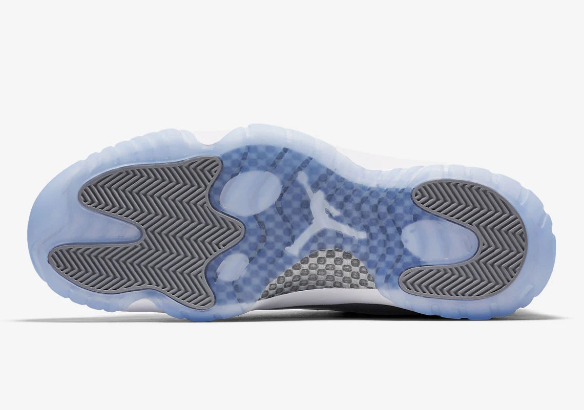 Air Jordan 11 Retro Low Cool Grey