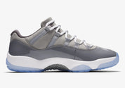 Air Jordan 11 Retro Low Cool Grey