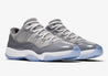 Air Jordan 11 Retro Low Cool Grey