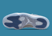 Air Jordan 11 Retro Low Snake Navy (2019)