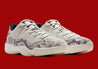 Air Jordan 11 Retro Low Snake Light Bone