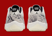 Air Jordan 11 Retro Low Snake Light Bone