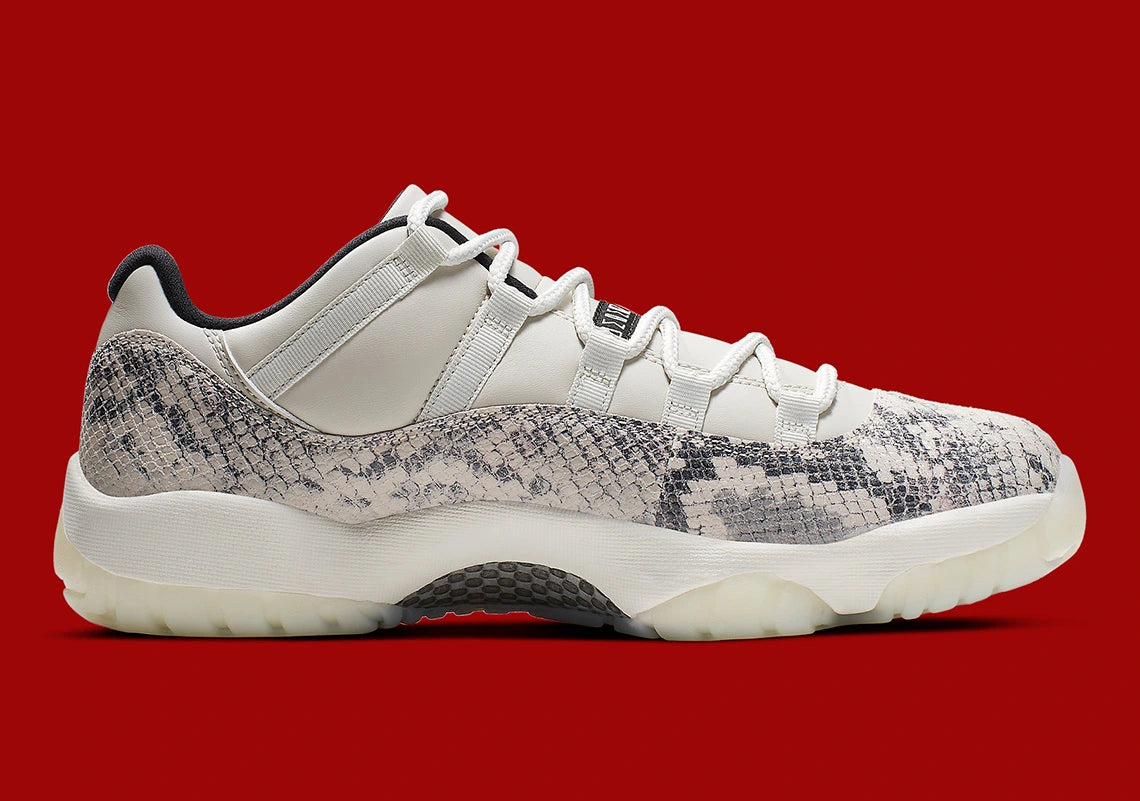 Snake skin jordans Outlet