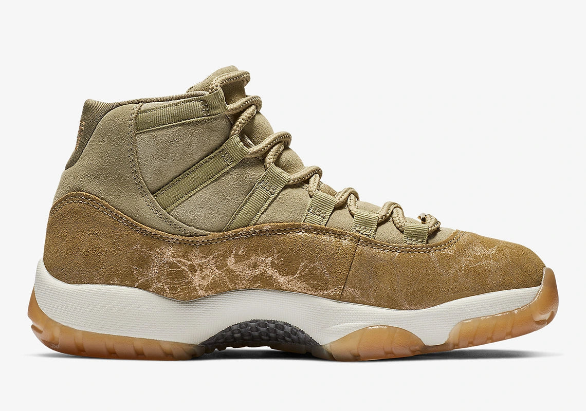 Exclusive jordan 11 deals