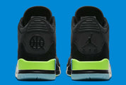 Air Jordan 3 Retro Quai54 (2018)