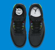 Air Jordan 3 Retro Quai54 (2018)
