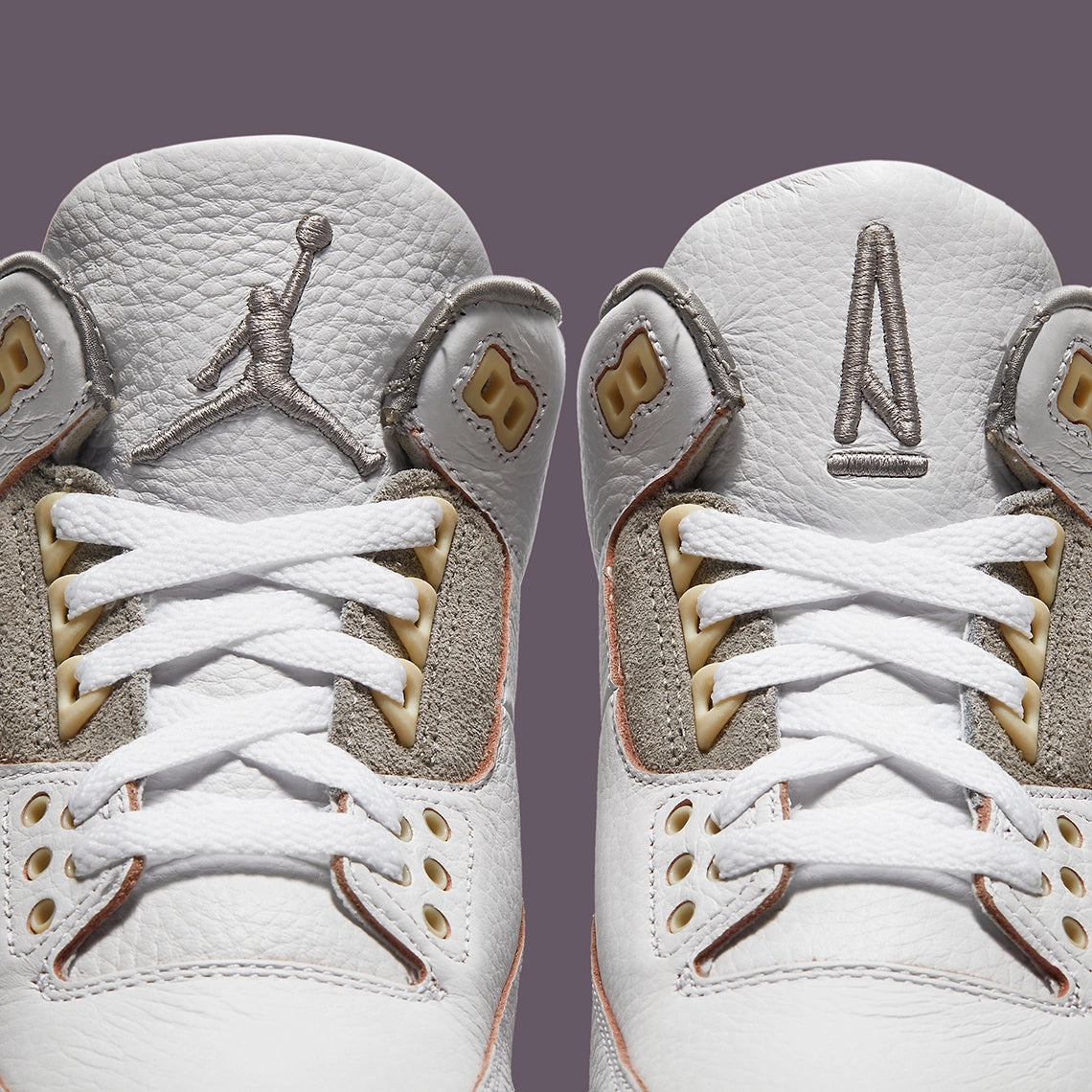 Jordan 3 Retro A Ma Maniére
