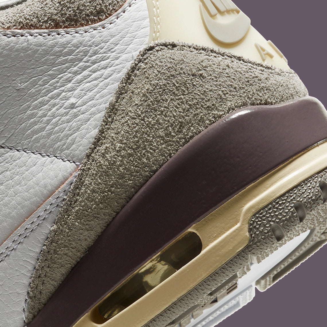 Jordan 3 Retro A Ma Maniére