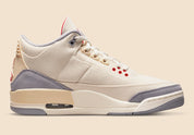 Air Jordan 3 Retro Muslin