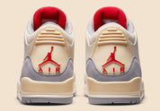 Air Jordan 3 Retro Muslin
