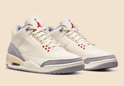 Air Jordan 3 Retro Muslin