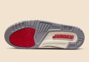 Air Jordan 3 Retro Muslin