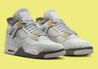 Jordan 4 Retro SE Craft Photon Dust