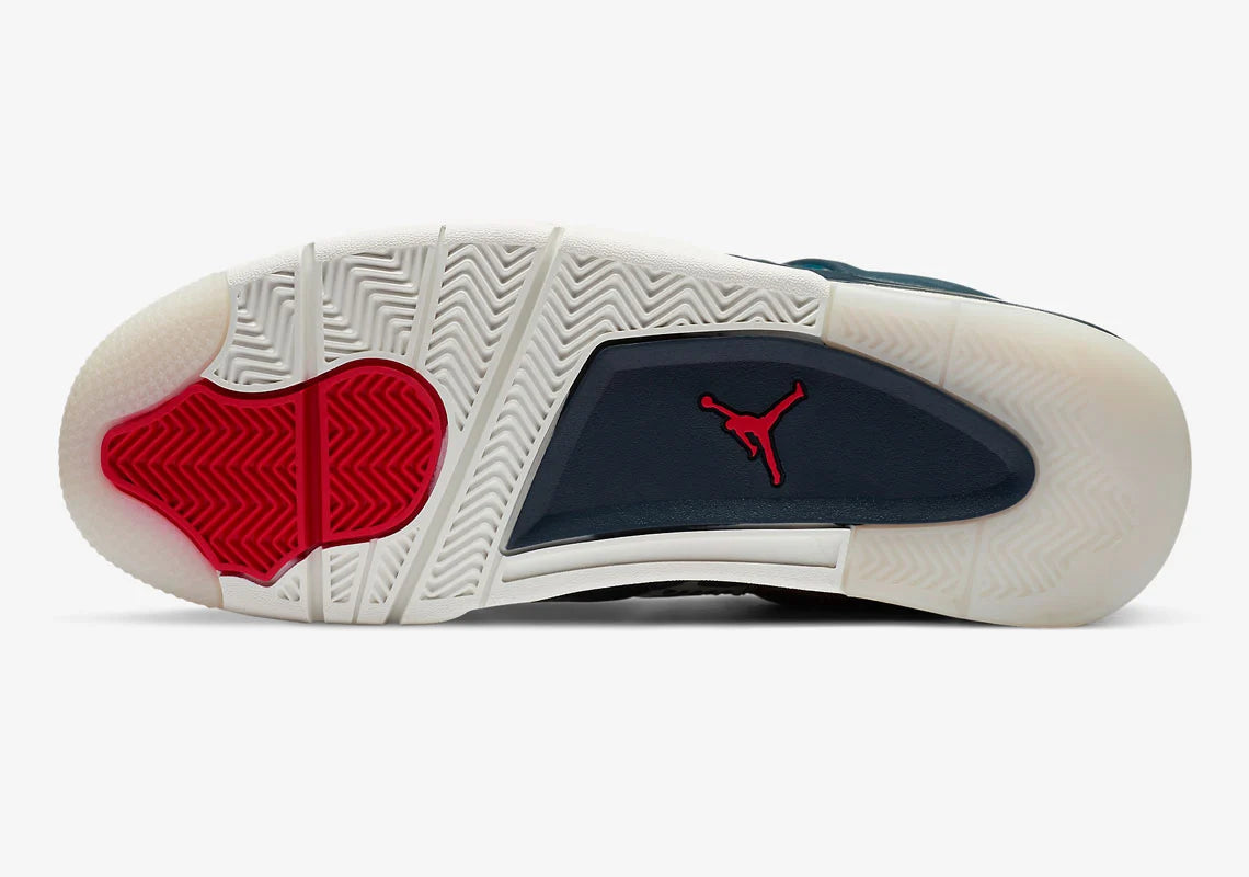 Air Jordan 4 Retro SE Sashiko