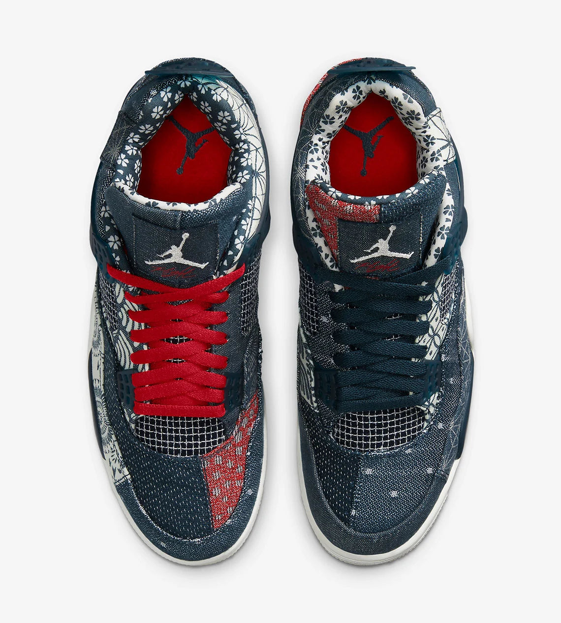 Air Jordan 4 Retro SE Sashiko