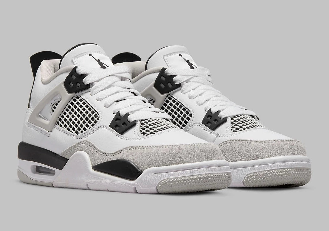 Jordan military 4s Clearance