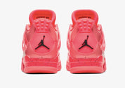 Air Jordan 4 Retro Hot Punch