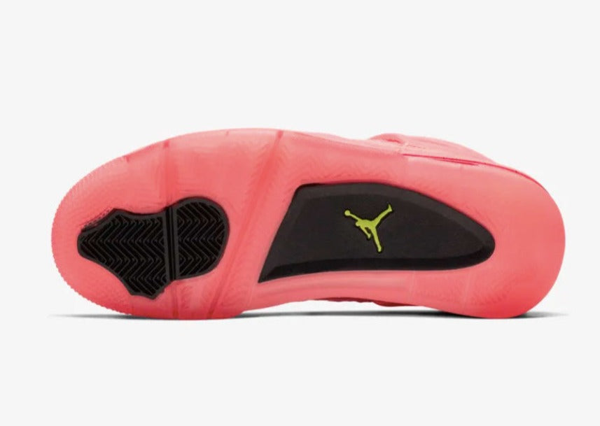 Air Jordan 4 Retro Hot Punch