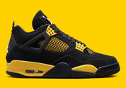 Jordan 4 Retro Thunder (2023)