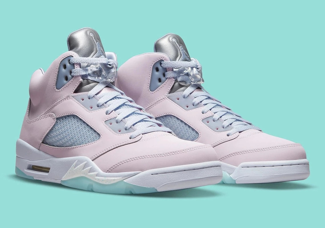 Jordan 5 Retro Easter (2022)