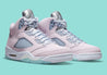 Jordan 5 Retro Easter (2022)