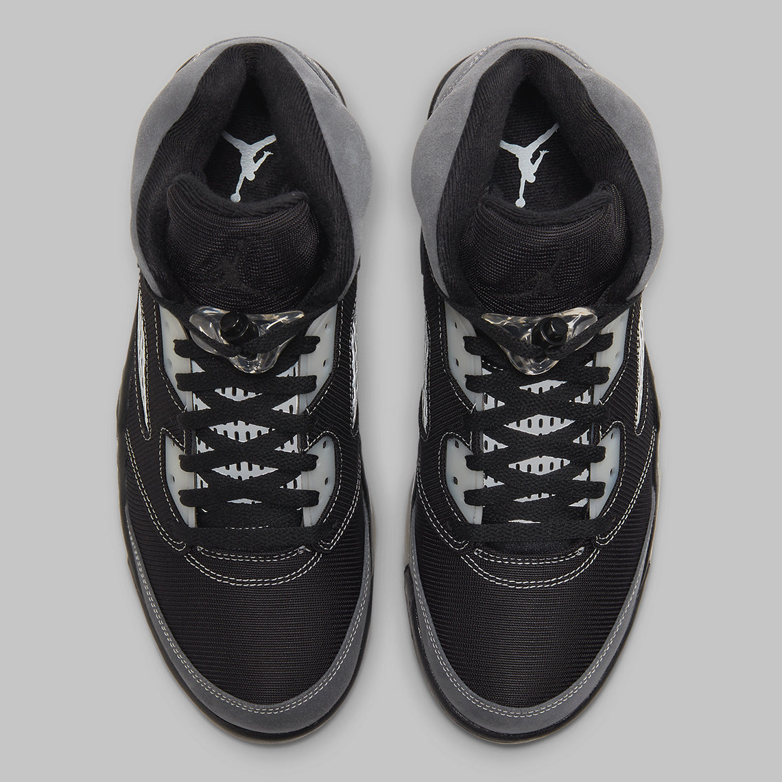 Jordan 5 Retro Anthracite
