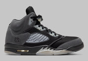 Jordan 5 Retro Anthracite