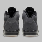 Jordan 5 Retro Anthracite