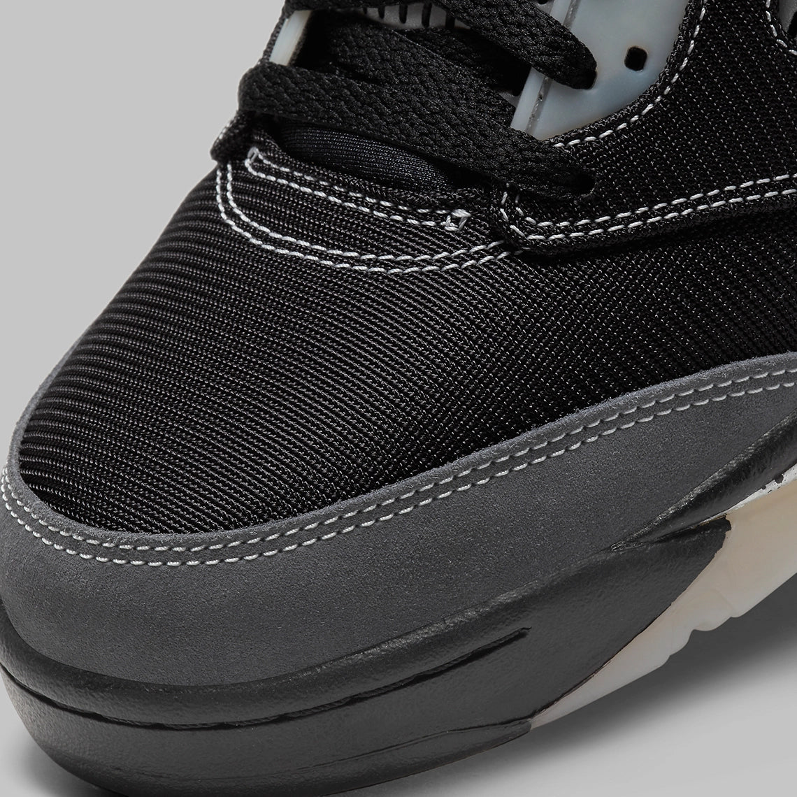 Jordan 5 Retro Anthracite