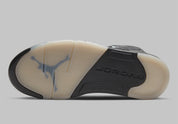 Jordan 5 Retro Anthracite